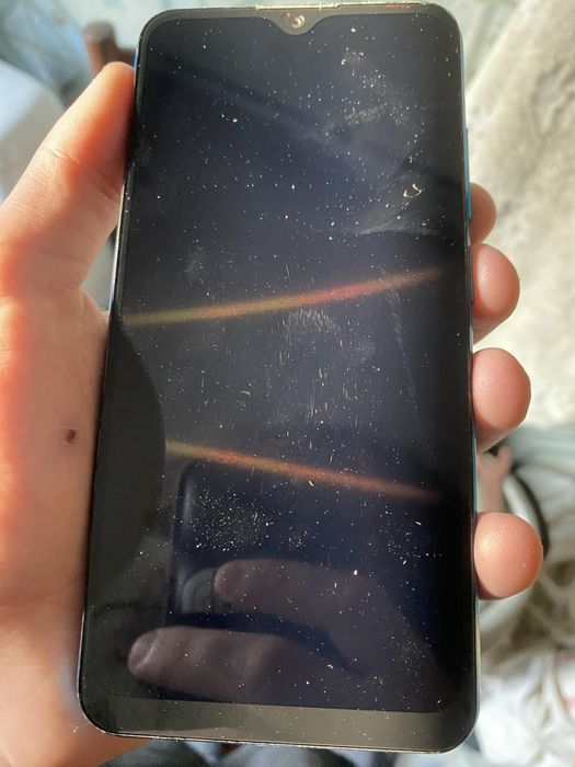Телефон vivo y91c 3/32