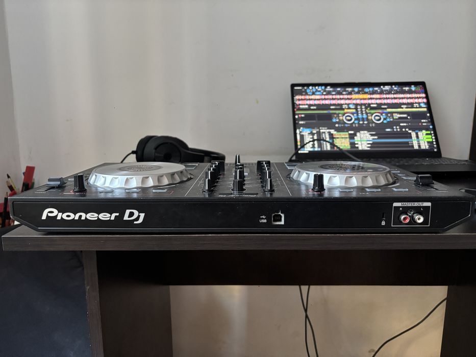 Vand Consla Dj SB 2