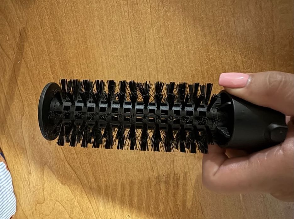 Четка за коса BaByliss Perfect Finish 1000W