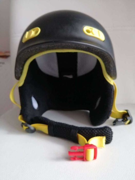 Детска каска за ски и сноуборд Crivit XS/S   52-55 cm