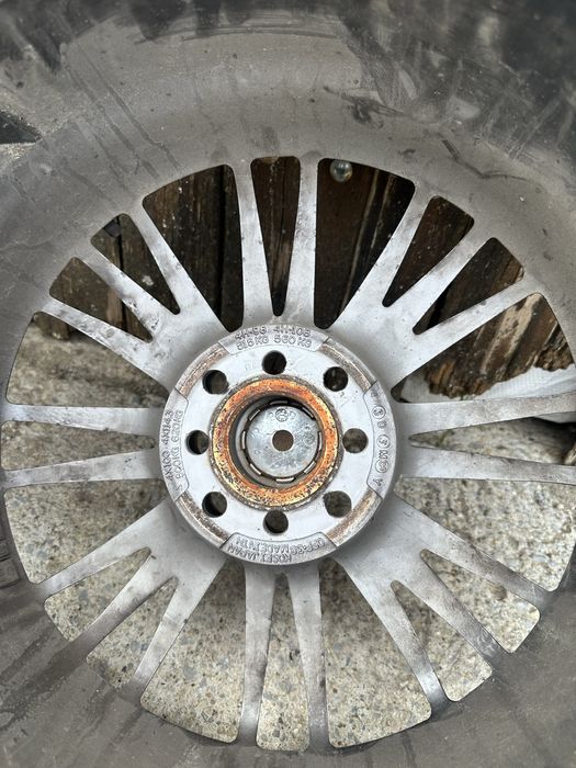 17 4х108 4х98 джанти