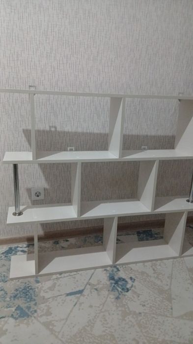 Пр-ся полка новый 16000тг