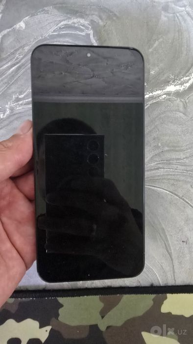 Honor X9d  telefon