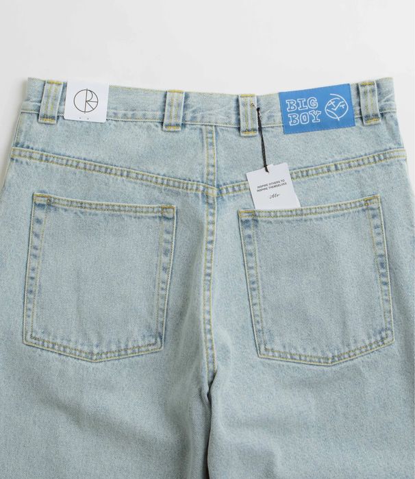 Big Boy jeans/ Биг Бой джинсы