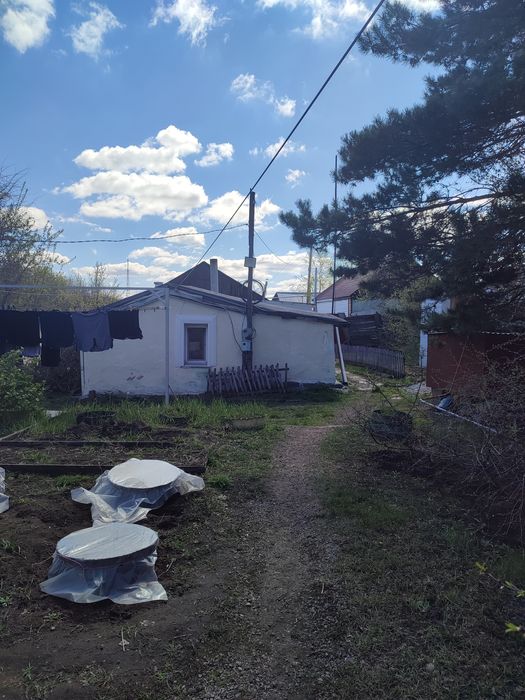 Продам землянку жилую