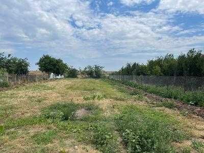 Teren intravilan Chiscani