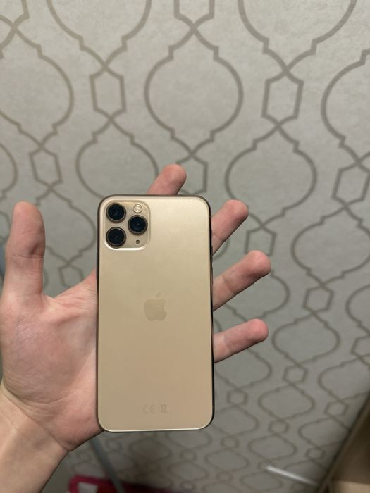 продам Iphone 11 pro