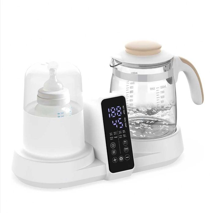 Нагревател за бутилки и бойлер,Стерилизатор,загряване на мляко и храна