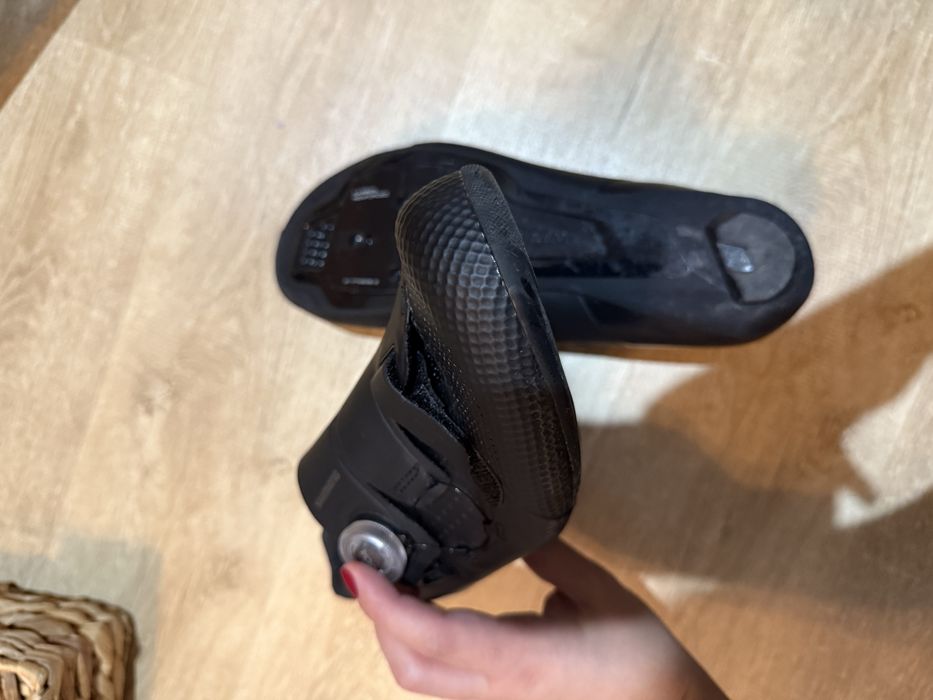 Pantofi ciclism 44 SHIMANO RC1