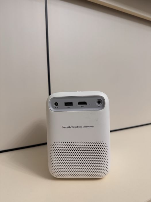 Проектор в хорошем состоянии