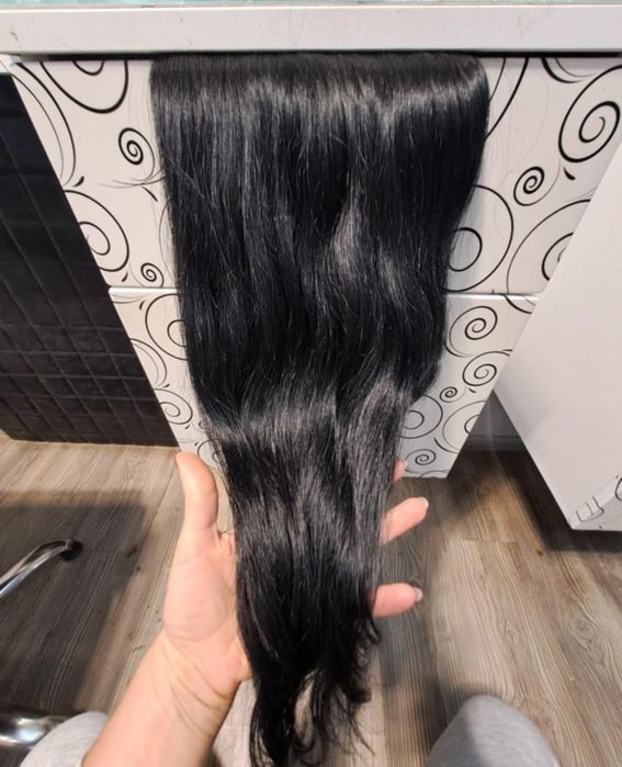 Естествени екстеншъни