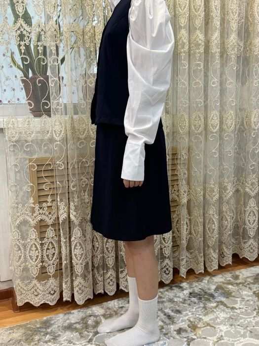 Школьная форма