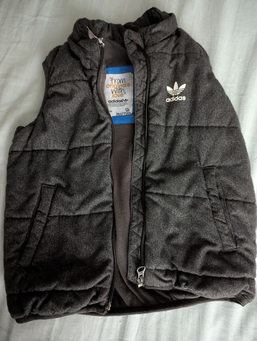 Грейка Adidas, размер 104