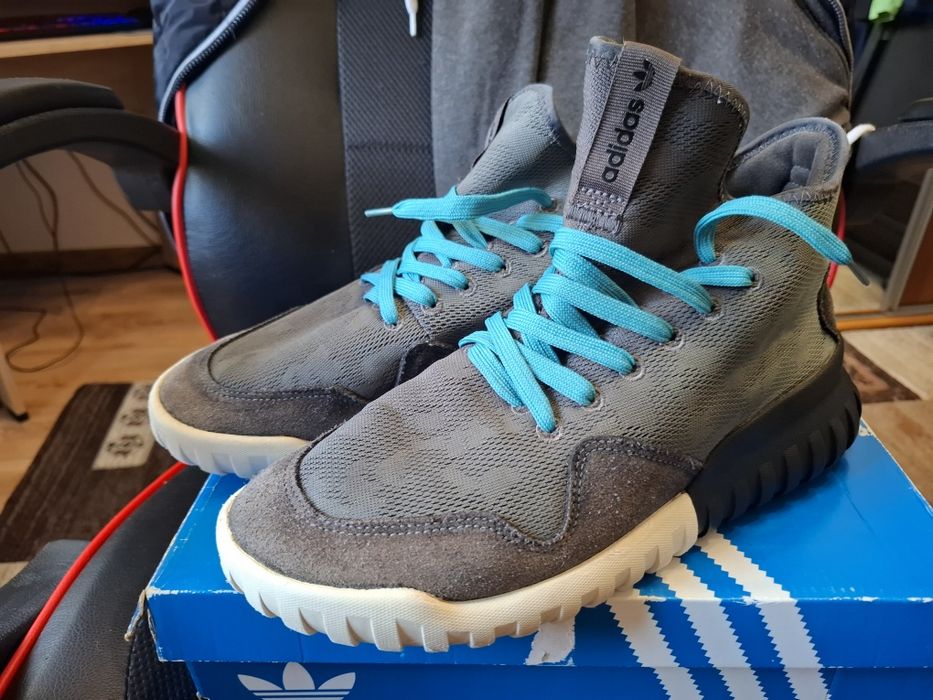 ADIDAS Tubular X Pk