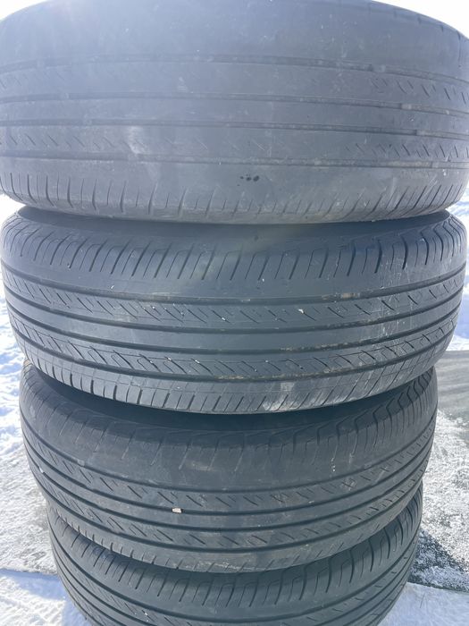 Продам колеса на ниву