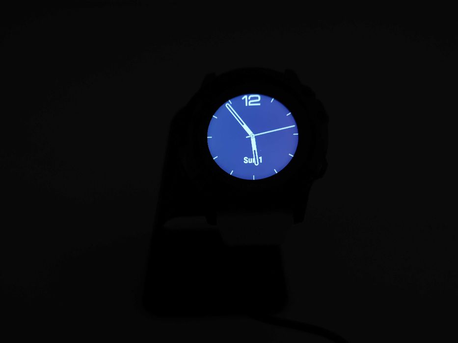 Garmin Fenix 5X smartwatch
