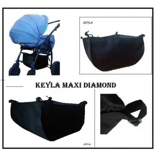 Багажник детска количка - 6 ВИДА