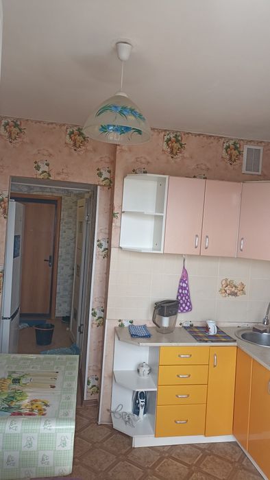 Продам квартиру 1к тот