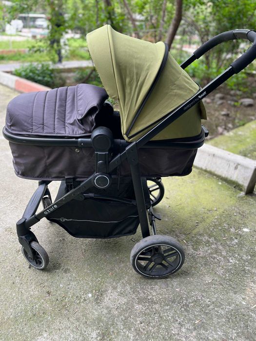 Продается детская коляска