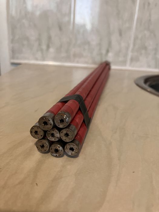 Електроди за подводно рязане