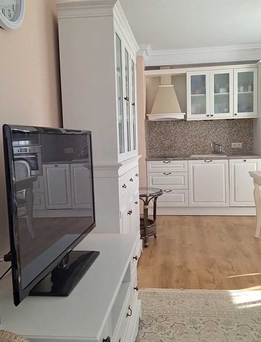 Продава се Тристаен апартамент в Бургас, Пристанище Бургас - 80 кв.м за 1340 €/кв.м - Снимка #5