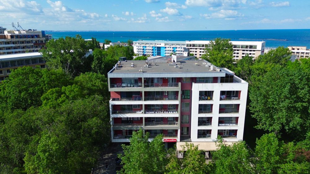 Cazare zona Satul de vacanta - Luna Park / Aviatorii Residence / Campus