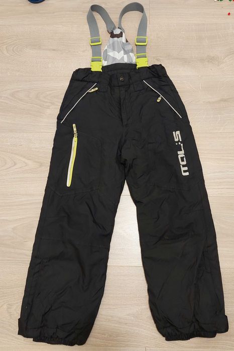 Salopeta ski Coccodrillo  copii 128