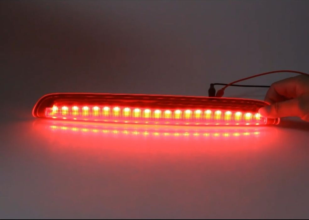 Трети Стоп Трета Светлина Audi A3/S3