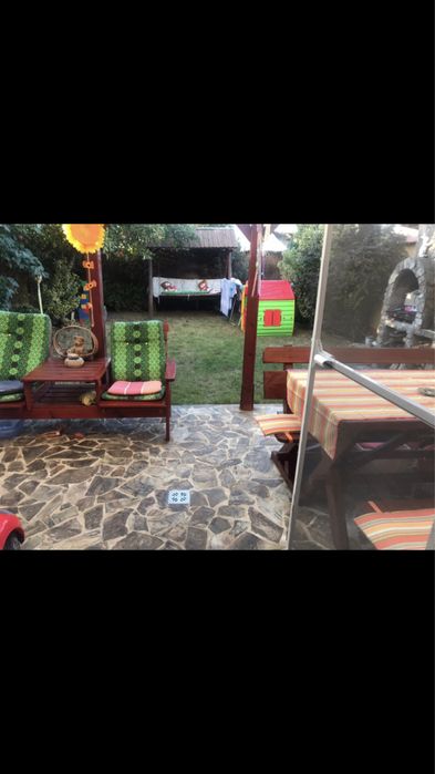 Vand/ inchiriez casa duplex in zona Oncea-str Ion Păun Pincio