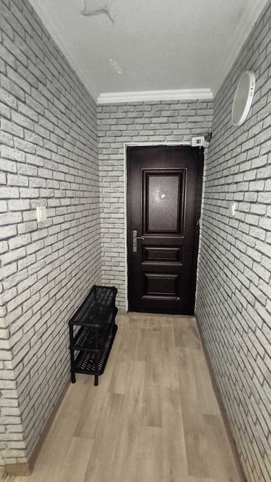 Продаётся 2-комнатная квартира - район ОРДАБАСЫ, СУЛПАК, ВЕРХНИЙ РЫНОК