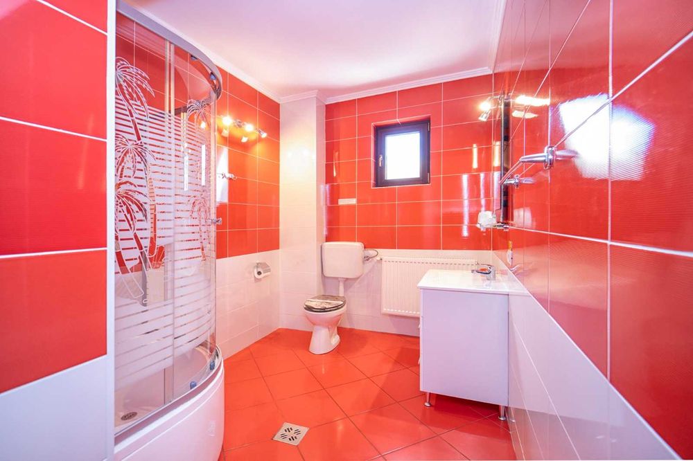 Va astept la Munte, la Bran, Brasov, Card Vacanta. Conditii Deosebite