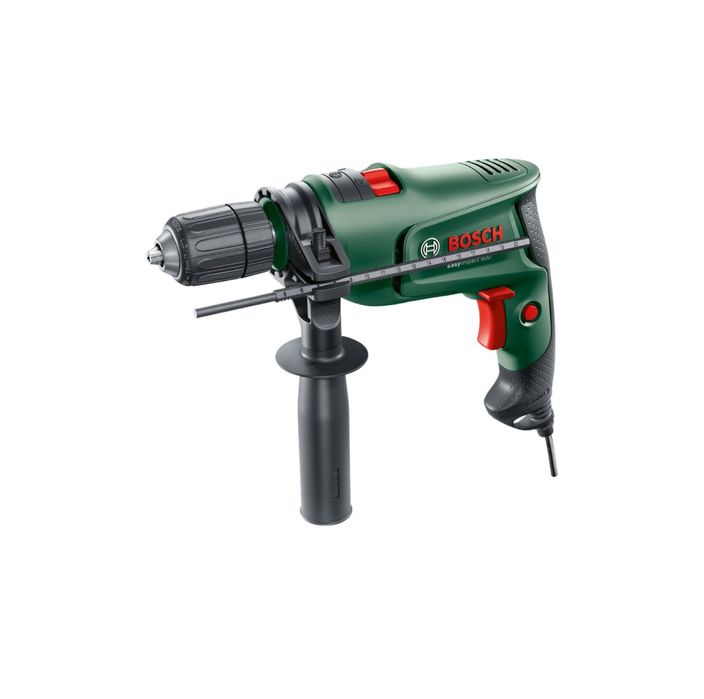 Bosch EasyImpact 600-ударна бормашина