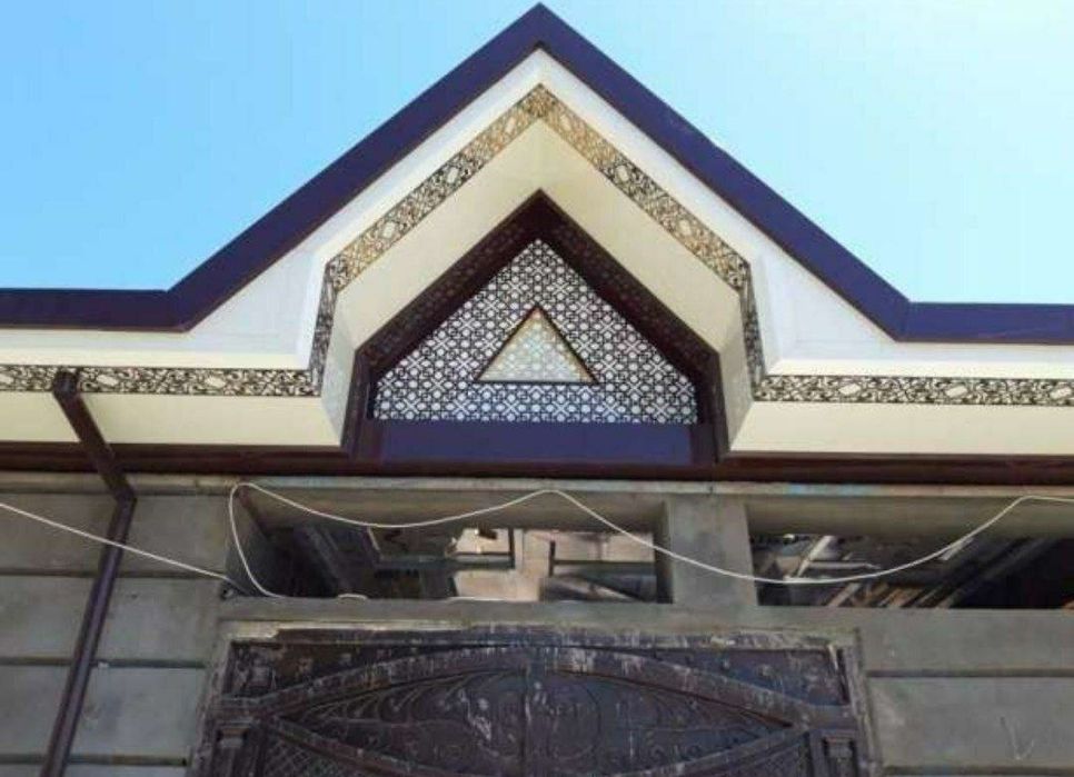 Алюкабонд фасад алкафон алукобонд аликобонд и Узбекистан Ташкент буйла