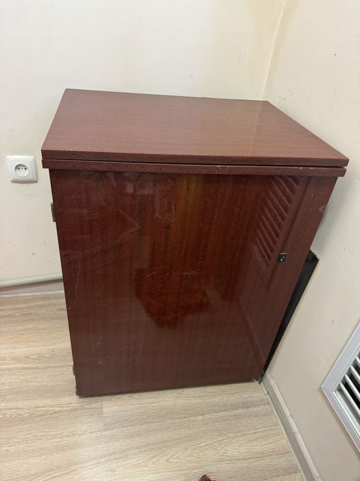 Швейная машина