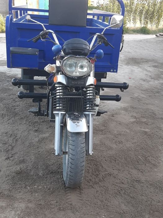 New star 2022 tezda sotiladi