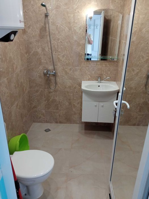 Дава се под наем Едностаен апартамент в Варна, Владислав Варненчик - 33 кв.м за 229.5 € - Снимка #3