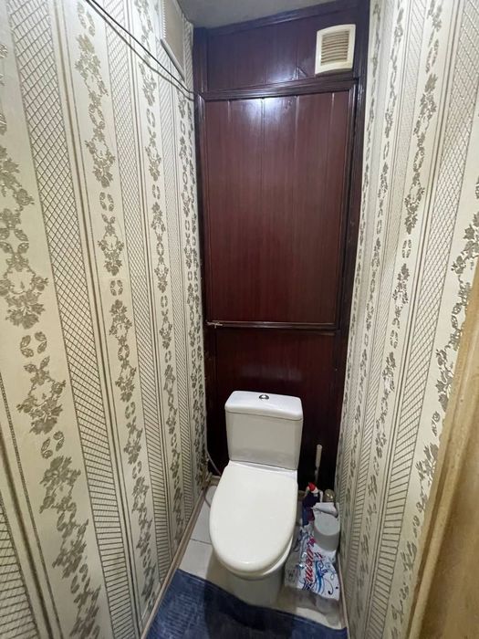 Продажа 2/2/5 на Юнусабад-10, 2 хонали сотилади