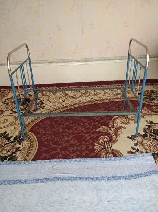 Кроват детский болалар кровати