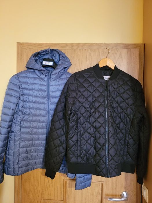 НАМАЛЕНИЕ!!! Преходни, дамски  якета, като нови!!! N:40