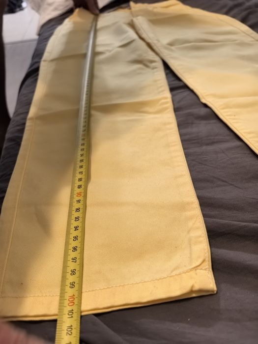 Pantaloni Mango noi cu eticheta măsura 36