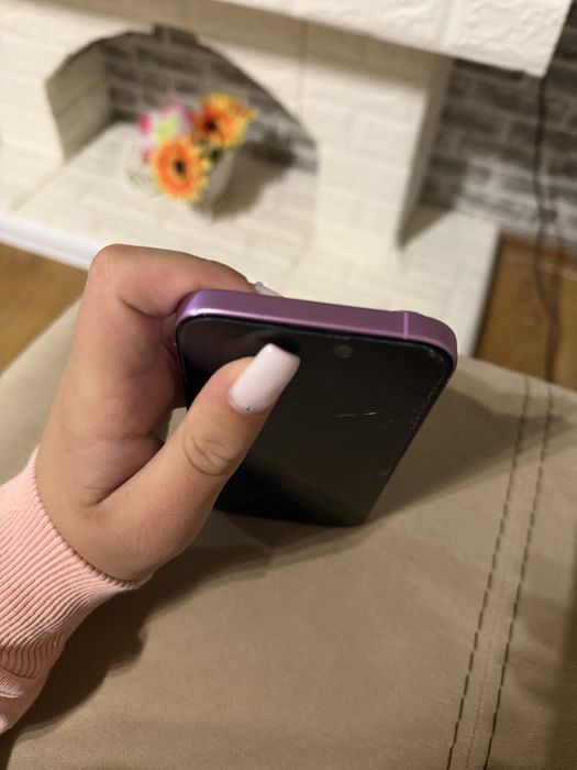 Iphone16  128Gb безупречен