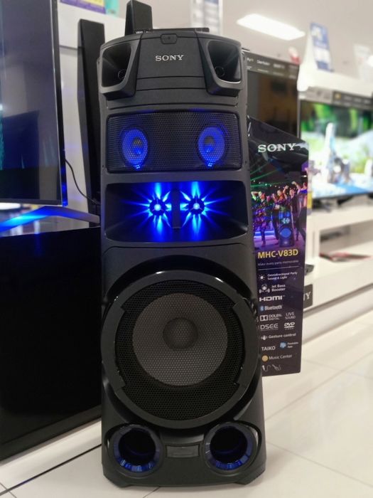 Аренда Колонка Микрофон Караоке