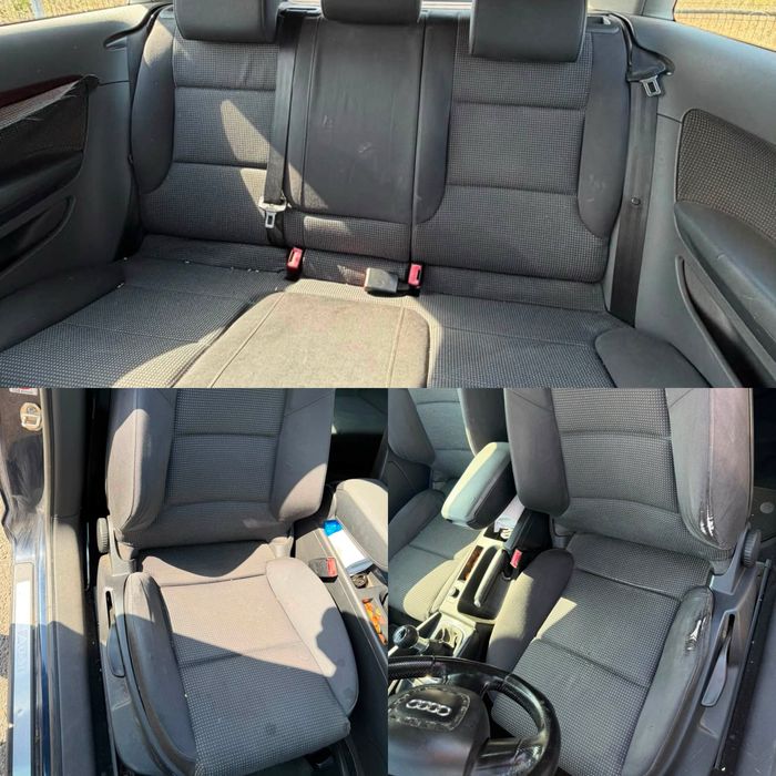 Audi A3 2.0 TDI