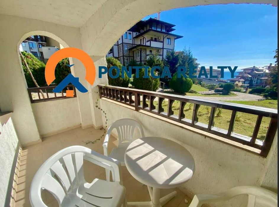 Продава се Двустаен апартамент в Свети Влас - 80 кв.м за 1238 €/кв.м - Снимка #15