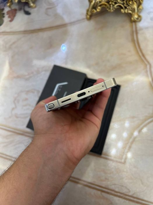 Samsung Galaxy S25 ultra