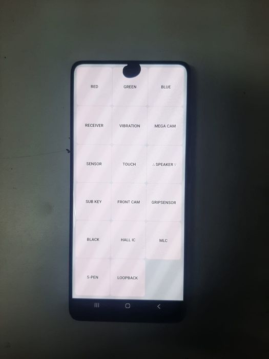 Samsung s21 ultra