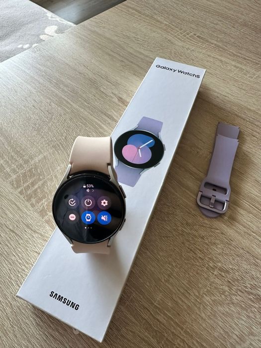 Samsung Galaxy Watch5 LTE