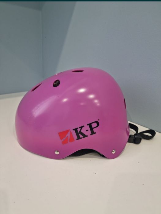 Шлем защитный, детский