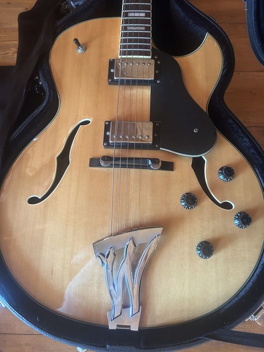 Chitara electrica