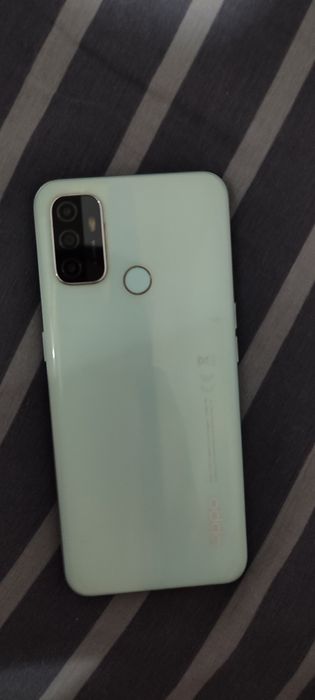 OPPO A53 2021 года